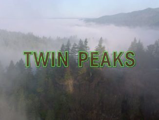 Twin Peaks