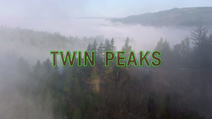 Twin Peaks