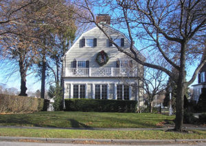 Amityville huset 2005