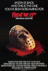 Friday the 13th