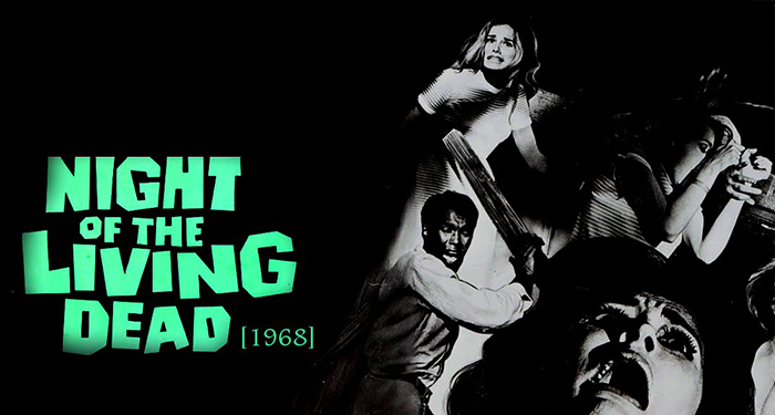 Night Of The Living Dead